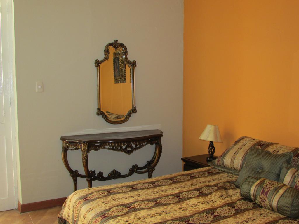 ليما Residencial Miraflores B&B الغرفة الصورة